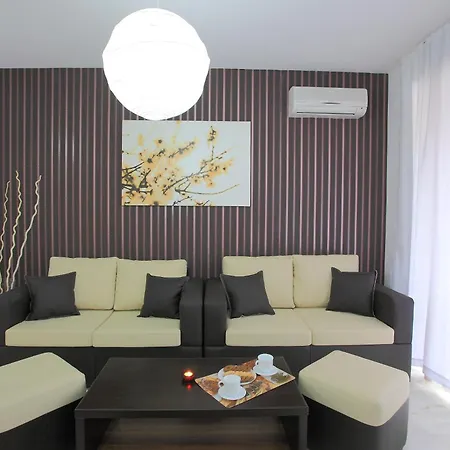 Rainbow 3 Club 3* Слънчев бряг