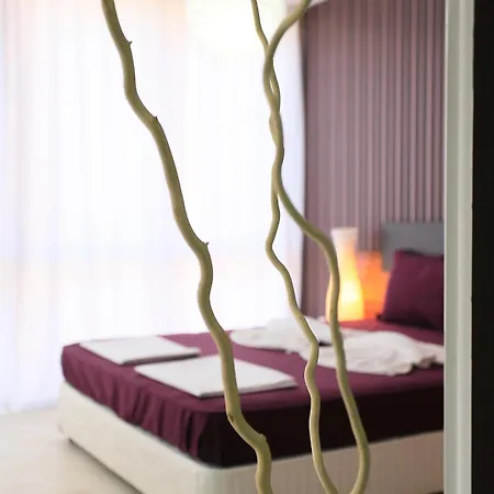 Rainbow 3 Club Хотел