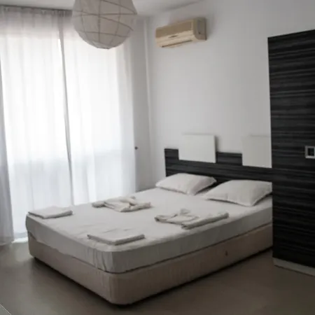 Rainbow 3 Club Хотел Слънчев бряг