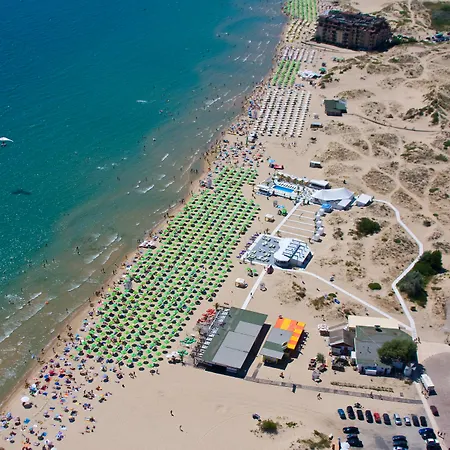 Хотел Rainbow 3 Club 3*