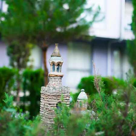 Rainbow 3 Club Хотел Слънчев бряг