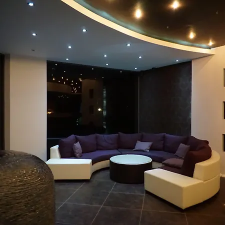 Rainbow 3 Club 3* Слънчев бряг