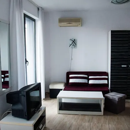 Rainbow 3 Club Хотел