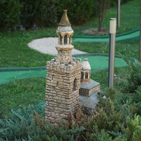 Rainbow 3 Club Хотел Слънчев бряг