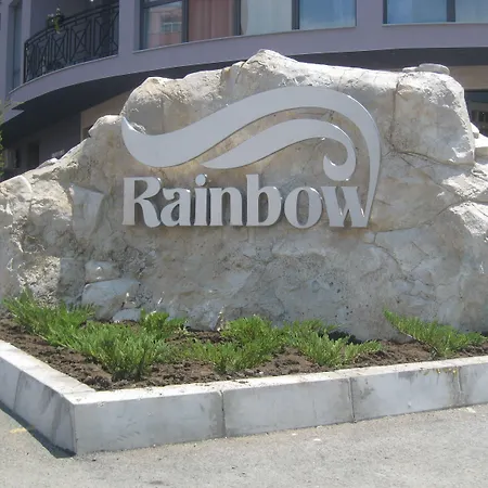 Rainbow 3 Club 3* Слънчев бряг
