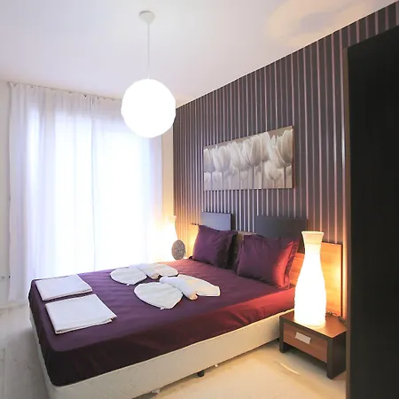 Хотел Rainbow 3 Club 3*