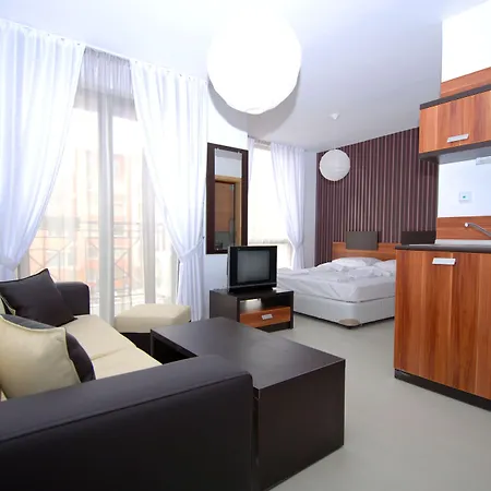 Rainbow 3 Club Слънчев бряг