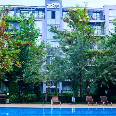 Rainbow 3 Club Слънчев бряг