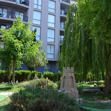 Rainbow 3 Club Хотел 3*