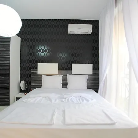 Rainbow 3 Club Хотел Слънчев бряг