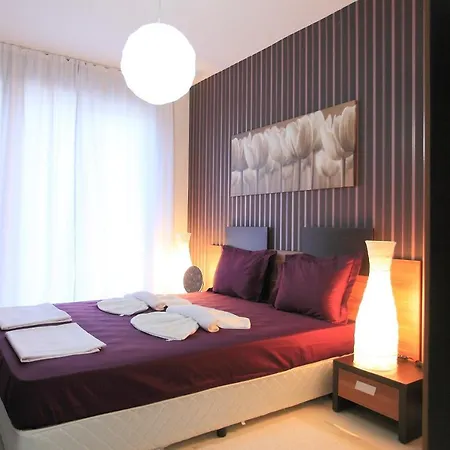 Rainbow 3 Club Хотел