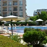 Hotel Rainbow 3 Club 3*