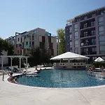Rainbow 3 Club Hotel Sunny Beach