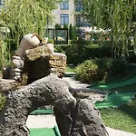 Rainbow 3 Club Hotel Sunny Beach