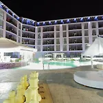 Rainbow 3 Club Hotel Sunny Beach