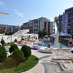 Rainbow 3 Club Sunny Beach