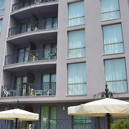 Rainbow 3 Club Hotel