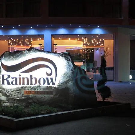 호텔 Rainbow 3 Club 3*