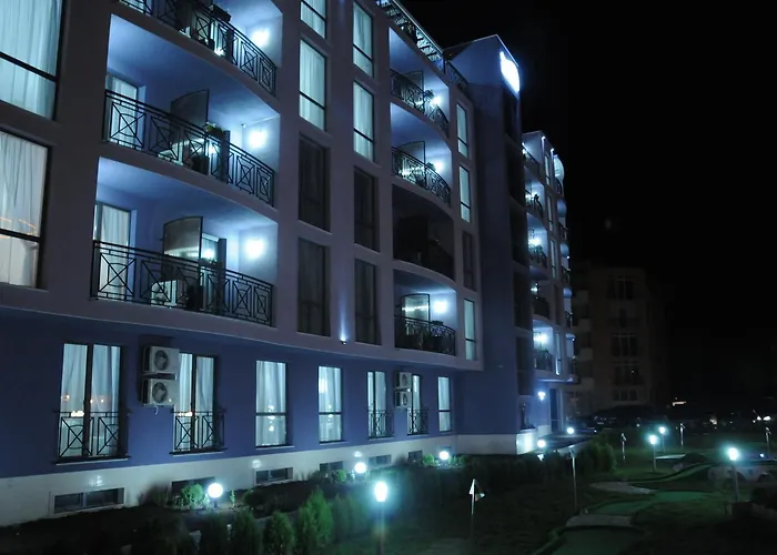 Rainbow 3 Club Hotel 3*