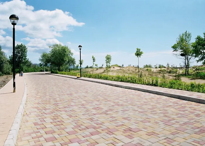 Rainbow 3 Club Sluneční pobřeží