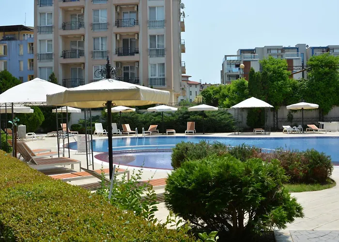 Hotel Rainbow 3 Club 3*