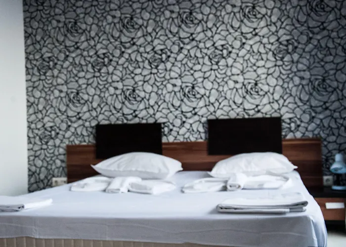 Rainbow 3 Club 3* Sluneční pobřeží