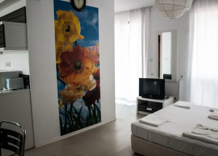 Rainbow 3 Club Sluneční pobřeží