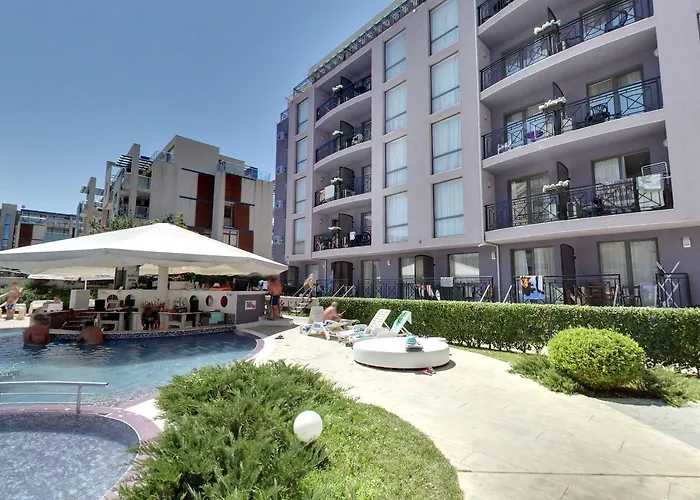 Rainbow 3 Club Hotel