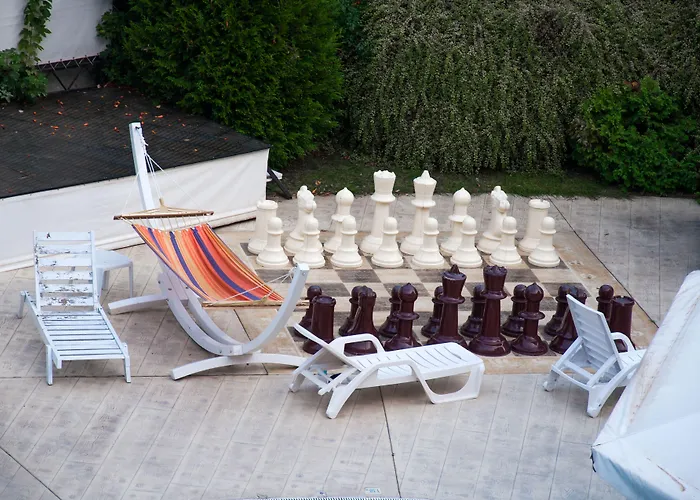 Hotel Rainbow 3 Club Sunny Beach