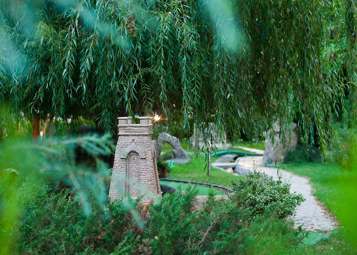 Rainbow 3 Club Hotel 3*