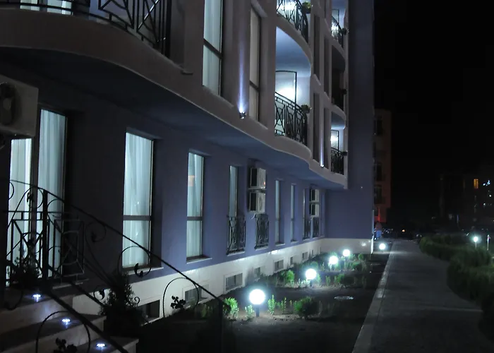 Rainbow 3 Club Hotel 3*