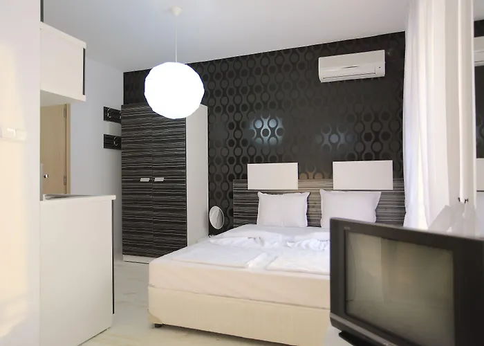 Hotel Rainbow 3 Club 3*