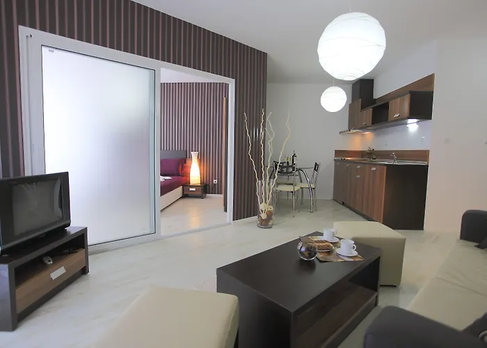 Rainbow 3 Club Hotel 3*