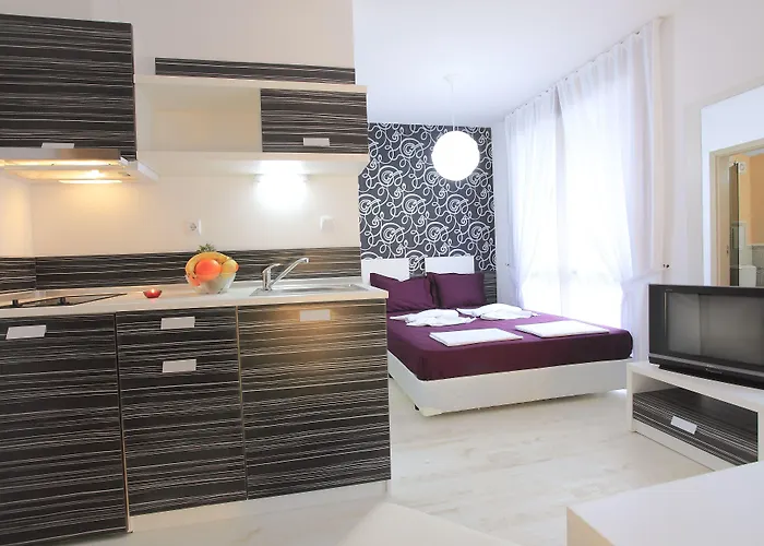 Rainbow 3 Club Hotel Sluneční pobřeží