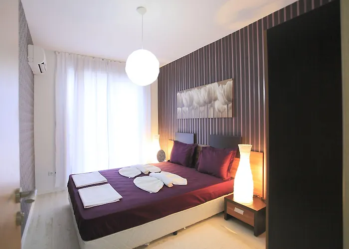 Hotel Rainbow 3 Club 3*