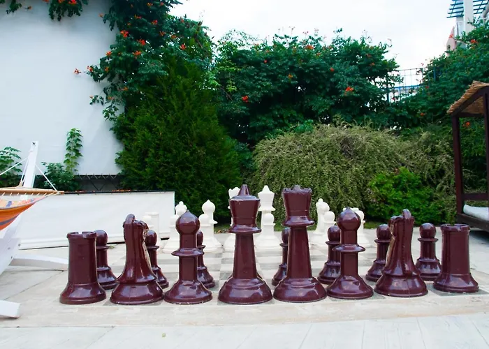 Rainbow 3 Club Sluneční pobřeží