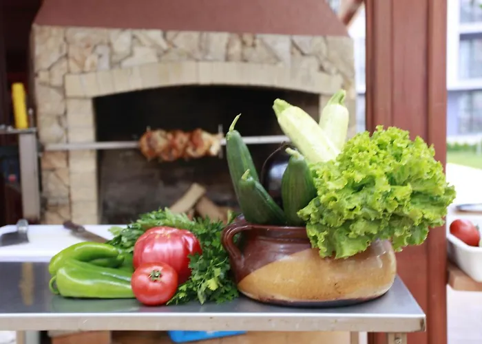 Rainbow 3 Club Hotel Sunny Beach