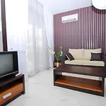 Otel Rainbow 3 Club