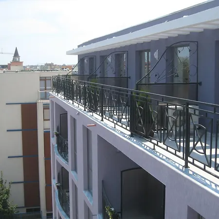 Rainbow 3 Club 3* Sunny Beach