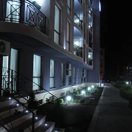 Rainbow 3 Club Hotel 3*