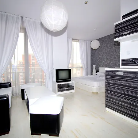 Rainbow 3 Club Hotel 3*