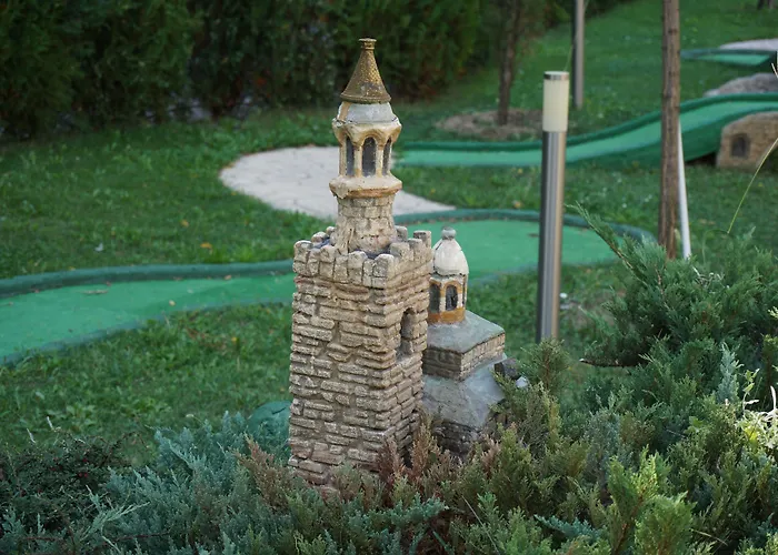 Rainbow 3 Club Hotel Sunny Beach