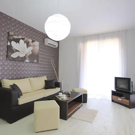 Hotel Rainbow 3 Club Słoneczny Brzeg