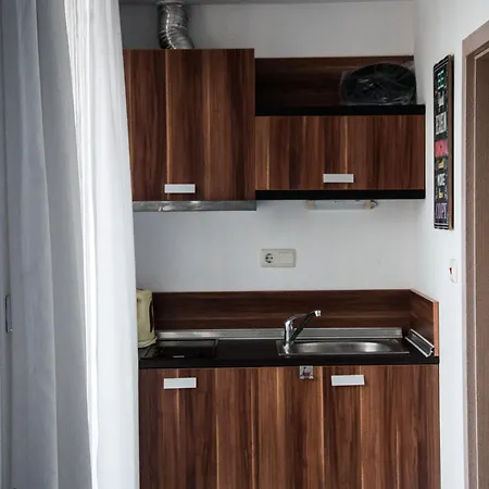 Rainbow 3 Club Hotel 3*