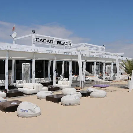 Rainbow 3 Club Sunny Beach