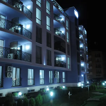 Rainbow 3 Club Hotel 3*