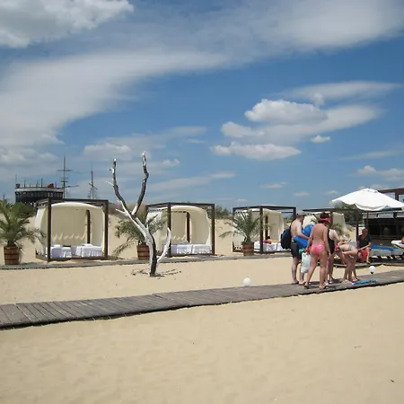 Hotel Rainbow 3 Club Sunny Beach