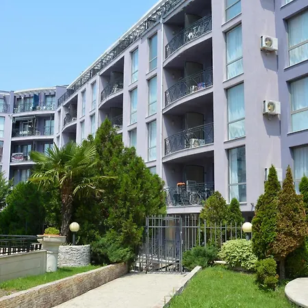 Hotel Rainbow 3 Club 3*