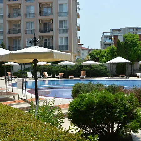 Hotel Rainbow 3 Club 3*