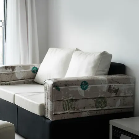 Hotel Rainbow 3 Club